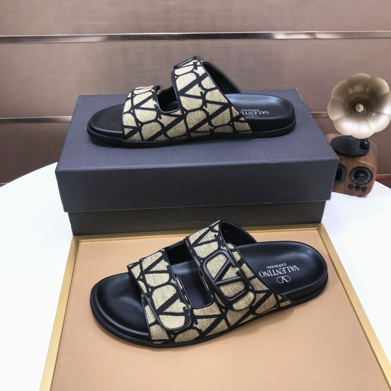 Valentino Slippers